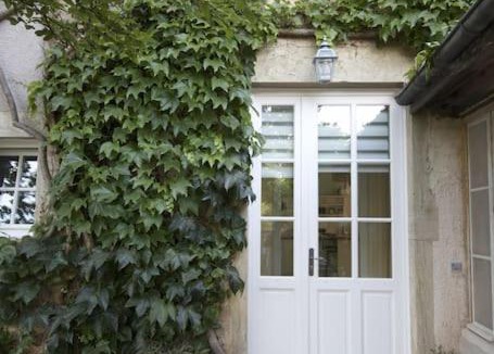 Lournand Apartment | Moulin de Merzé