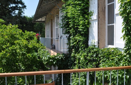 Lournand Apartment | Moulin de Merzé : le Rouge-Gorge