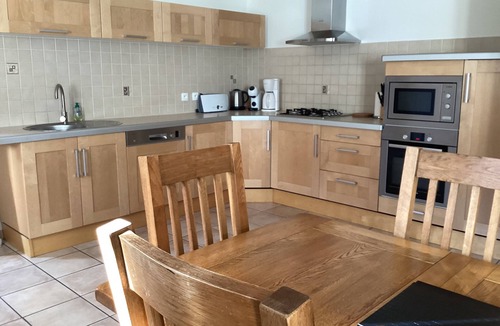 Salles-Courbaties House | Moulin de Mirau, comfortable renovated barn in the Diege valley