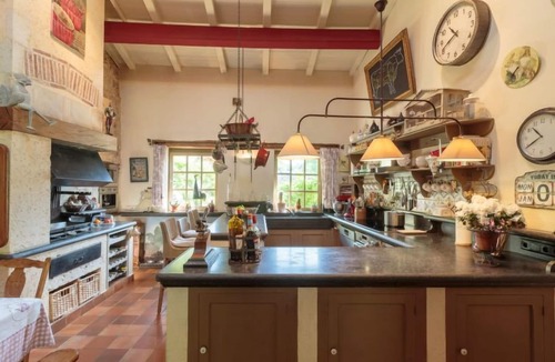 Payroux House | Moulin De Mois by Interhome