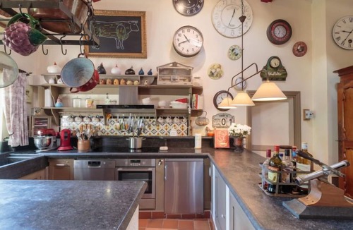 Payroux House | Moulin De Mois by Interhome