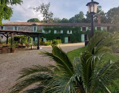 Le Puy Hotel | Moulin de Monpoisson