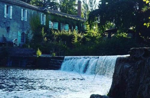 Le Puy Hotel | Moulin de Monpoisson