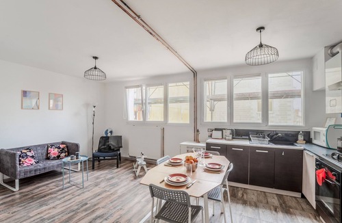 Agen Apartment | Moulin de Montesquieu - Centre ville