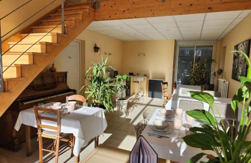 Saint-Maigrin House | Moulin de Montizeau