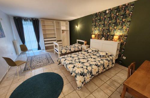 Saint-Maigrin House | Moulin de Montizeau