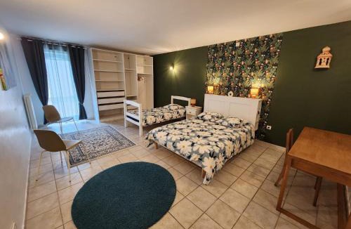 Saint-Maigrin House | Moulin de Montizeau