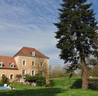 Ecommoy Bed & Breakfast | Moulin de morance