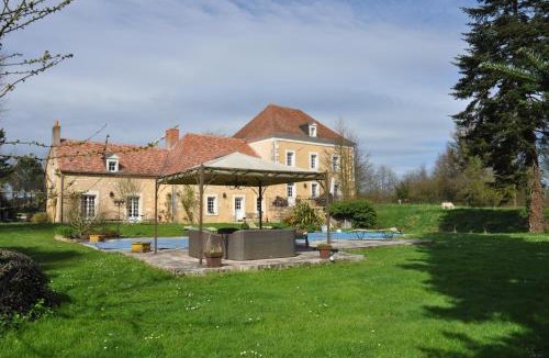 Ecommoy Bed & Breakfast | Moulin de morance