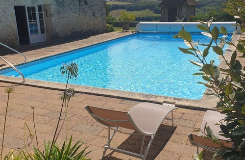 Saint-Salvy House | Moulin de Paillères