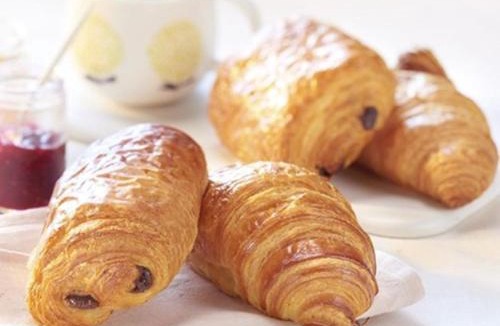 Fosse House | Moulin de Perle