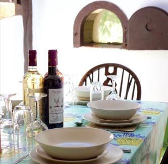 Fosse House | Moulin de Perle