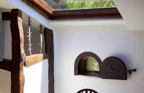 Fosse House | Moulin de Perle