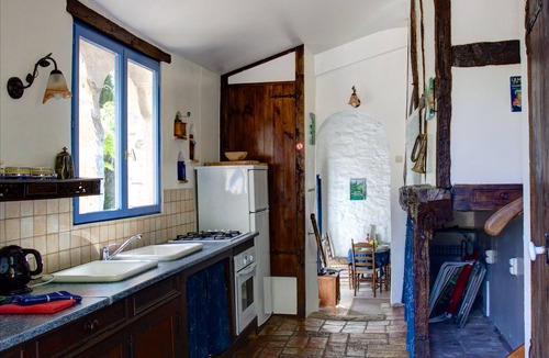 Fosse Cottage | Moulin De Perle - La Bergerie