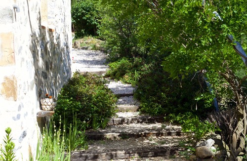 Fosse Cottage | Moulin De Perle - La Bergerie