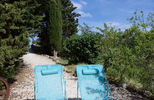 Fosse Cottage | Moulin De Perle - La Bergerie