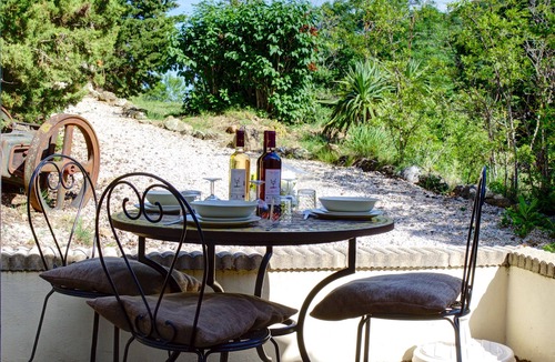 Fosse Cottage | Moulin De Perle - La Bergerie