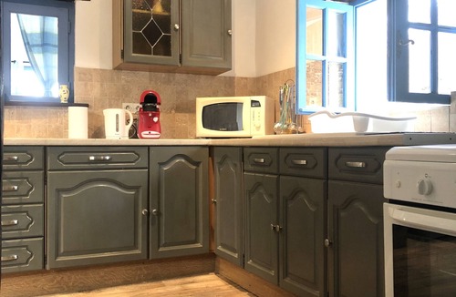 Fosse Cottage | Moulin de Perle - La Grange