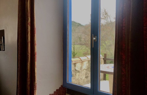 Fosse Cottage | Moulin de Perle - La Grange