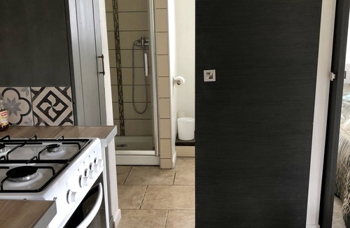 Fosse Cottage | Moulin de Perle - La Terrasse