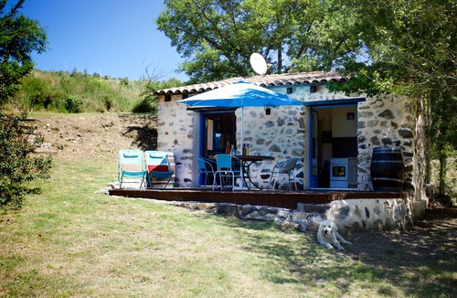 Fosse Cottage | Moulin de Perle - La Terrasse