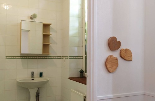 Bray-et-Lu House | Moulin de Pont Ru