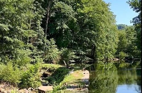 Ferrieres House | Moulin de Record