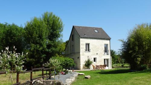 Anche Bed & Breakfast | Moulin de reigner