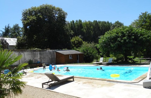 Anche Bed & Breakfast | Moulin de reigner