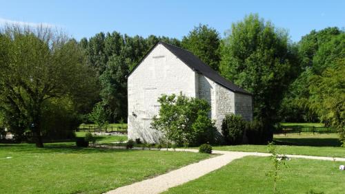 Anche Bed & Breakfast | Moulin de reigner