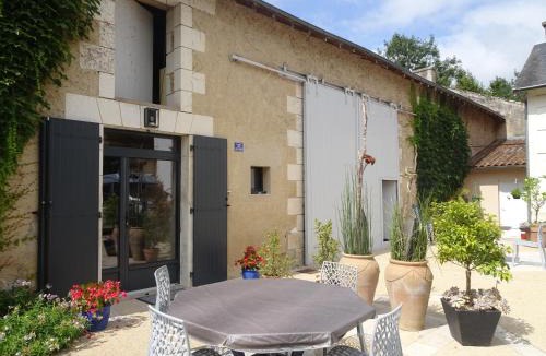 Quincay Apartment | Moulin de Ringère