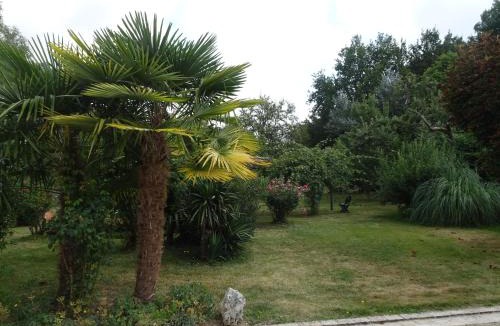 Quincay Apartment | Moulin de Ringère