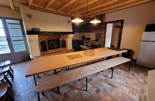 Gontaud Apartment | Moulin de Saint Laurent