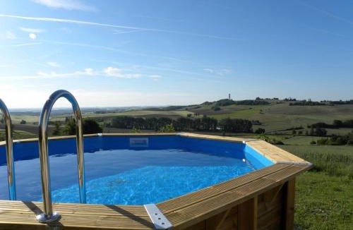 Mas-d'Auvignon House | Moulin de Salles
