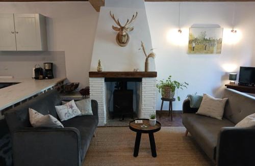 Gioux House | Moulin de Sansonneche - Gite Laine