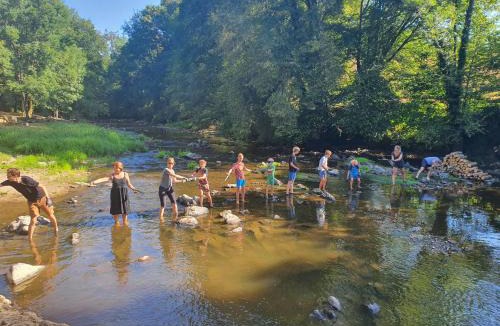 Cheniers House | Moulin De Sardeix (De Cottage)