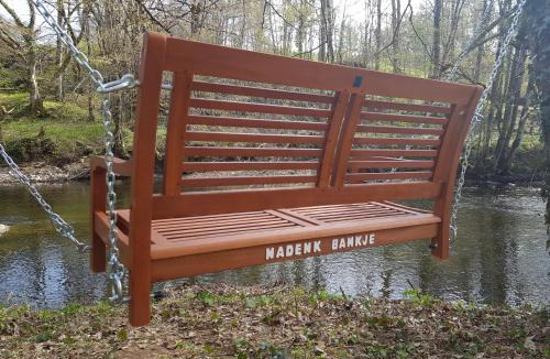 Cheniers House | Moulin De Sardeix (De Cottage)