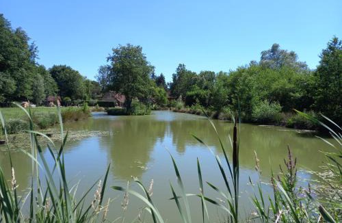 Saillenard Villa | Moulin de Sauvagette