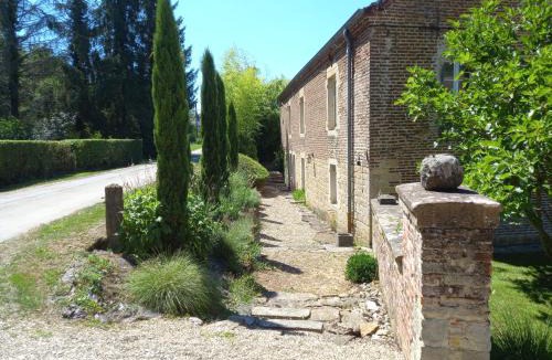 Saillenard Villa | Moulin de Sauvagette