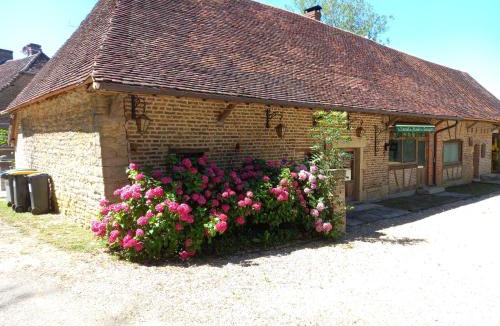 Saillenard Villa | Moulin de Sauvagette
