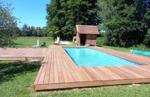 Saillenard Villa | Moulin de Sauvagette