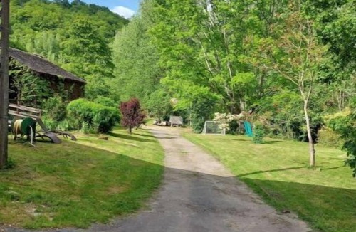 Cassagnes-Begonhes House | Moulin de Serre Calme River