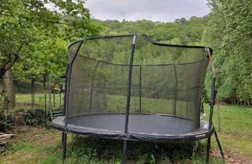 Cassagnes-Begonhes House | Moulin de Serre Calme River