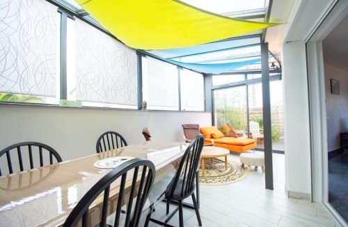 Morgat House | Moulin de Treflez I Plage et Calme
