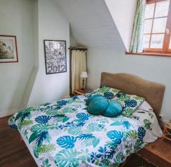 Fontenay-pres-Vezelay House | Moulin de Vézelay - Maison d'hôtes