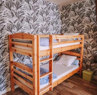 Fontenay-pres-Vezelay House | Moulin de Vézelay - Maison d'hôtes