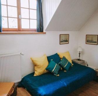 Fontenay-pres-Vezelay House | Moulin de Vézelay - Maison d'hôtes