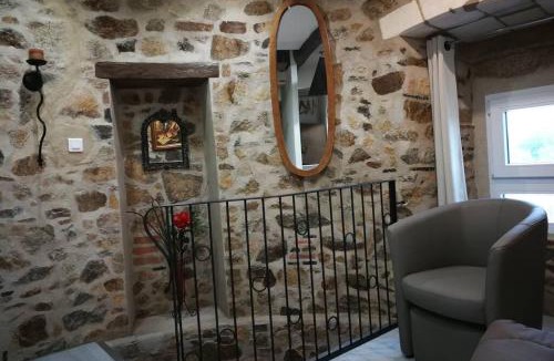 Vaire Apartment | Moulin de vairé