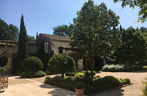 Sorgues House | Moulin de Vaucroze