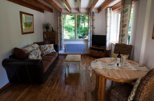 Faux-la-Montagne House | Moulin De Villesaint